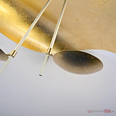 Потолочный светильник Imperiumloft COVERT01 / 178135-26