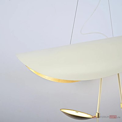 Потолочный светильник Imperiumloft COVERT01 / 178135-26