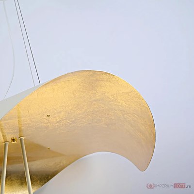 Потолочный светильник Imperiumloft COVERT01 / 178135-26