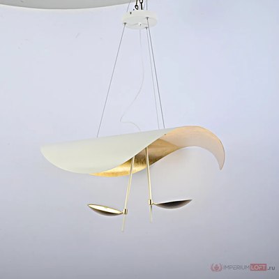 Потолочный светильник Imperiumloft COVERT01 / 178135-26