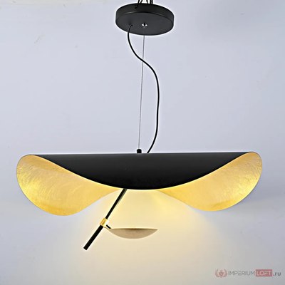 Потолочный светильник Imperiumloft COVERT01 / 178131-26