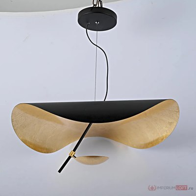 Потолочный светильник Imperiumloft COVERT01 / 178131-26