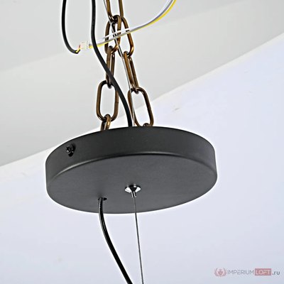 Потолочный светильник Imperiumloft COVERT01 / 178131-26