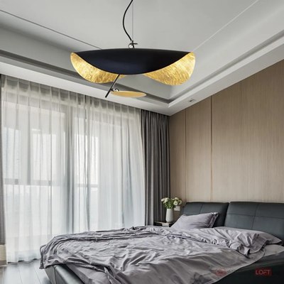 Потолочный светильник Imperiumloft COVERT01 / 178131-26