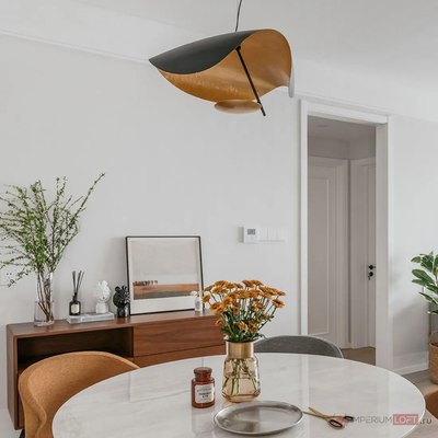 Потолочный светильник Imperiumloft COVERT01 / 178131-26