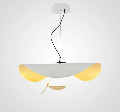 Потолочный светильник Imperiumloft COVERT01 / 178134-26 - фото