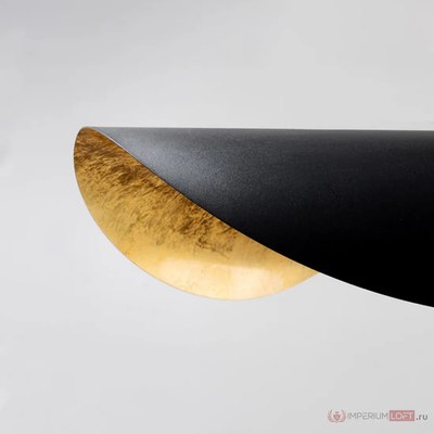 Потолочный светильник Imperiumloft COVERT01 / 178134-26