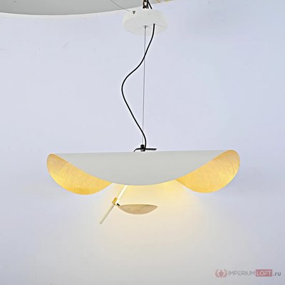 Потолочный светильник Imperiumloft COVERT01 / 178134-26