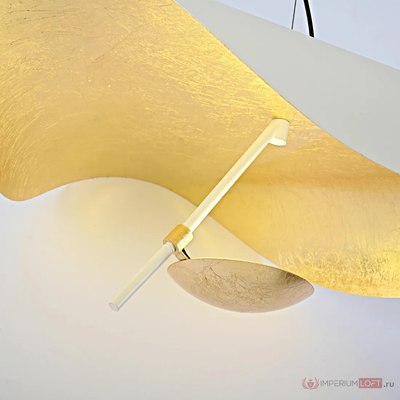 Потолочный светильник Imperiumloft COVERT01 / 178134-26