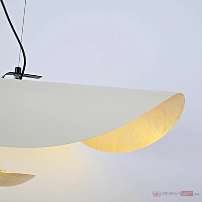 Потолочный светильник Imperiumloft COVERT01 / 178134-26