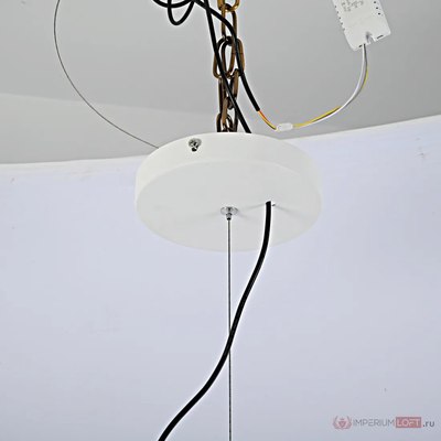 Потолочный светильник Imperiumloft COVERT01 / 178134-26