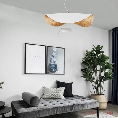 Потолочный светильник Imperiumloft COVERT01 / 178134-26