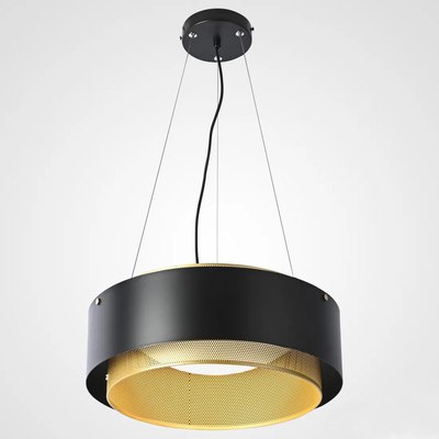 Потолочный светильник Imperiumloft CASING01 / 189559-26 - фото