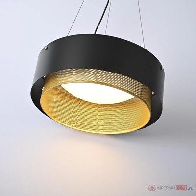 Потолочный светильник Imperiumloft CASING01 / 189559-26