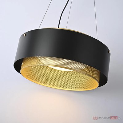 Потолочный светильник Imperiumloft CASING01 / 189559-26