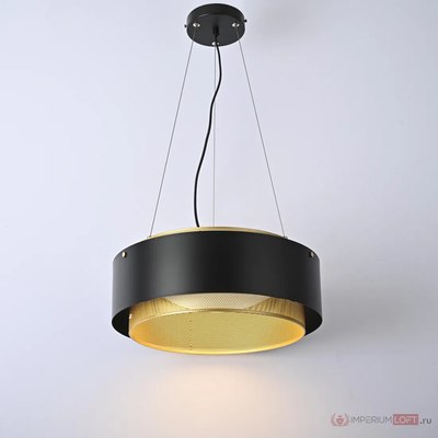 Потолочный светильник Imperiumloft CASING01 / 189559-26