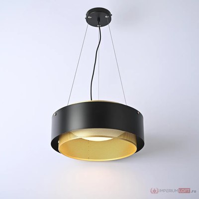 Потолочный светильник Imperiumloft CASING01 / 189559-26