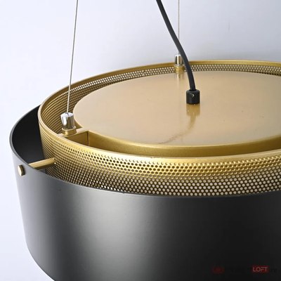 Потолочный светильник Imperiumloft CASING01 / 189559-26