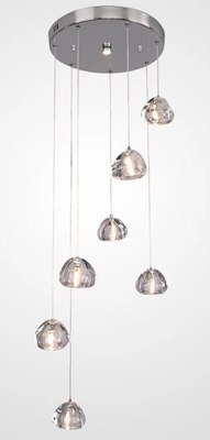 Люстра Imperiumloft METEORA01 / 178390-26 - фото