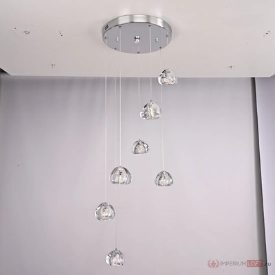 Люстра Imperiumloft METEORA01 / 178390-26