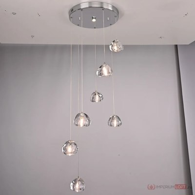 Люстра Imperiumloft METEORA01 / 178390-26