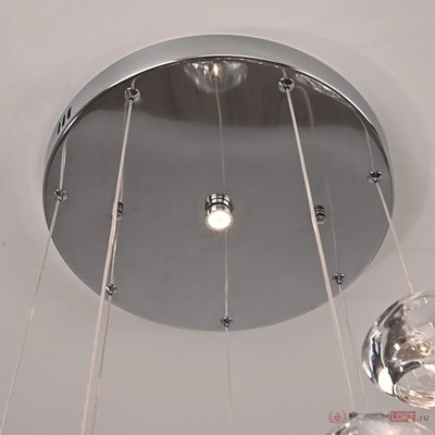 Люстра Imperiumloft METEORA01 / 178390-26