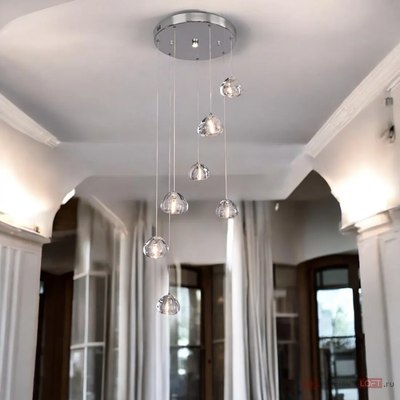 Люстра Imperiumloft METEORA01 / 178390-26