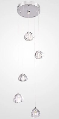 Люстра Imperiumloft METEORA01 / 178389-26 - фото