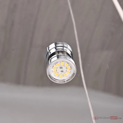 Люстра Imperiumloft METEORA01 / 178389-26