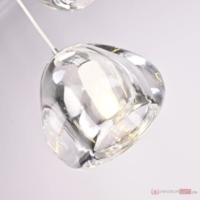 Люстра Imperiumloft METEORA01 / 178389-26