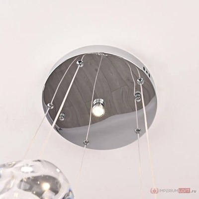 Люстра Imperiumloft METEORA01 / 178389-26
