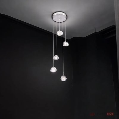 Люстра Imperiumloft METEORA01 / 178389-26