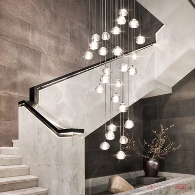 Люстра Imperiumloft METEORA01 / 178389-26