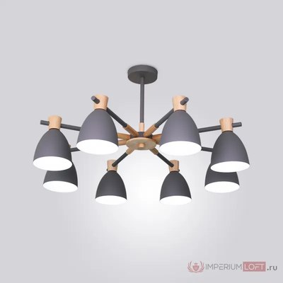 Люстра Imperiumloft FOLKE01 / 178024-26