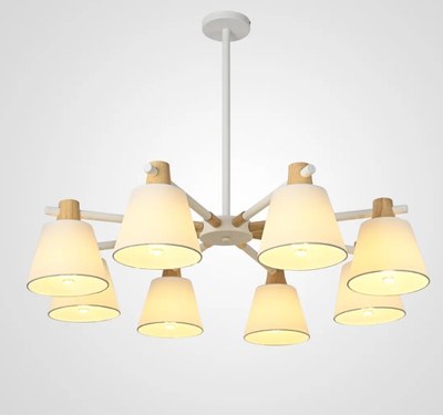 Люстра Imperiumloft NATURAAW01 / 177988-26 - фото