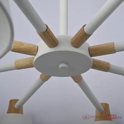 Люстра Imperiumloft NATURAAW01 / 177988-26