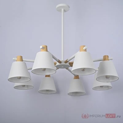Люстра Imperiumloft NATURAAW01 / 177988-26