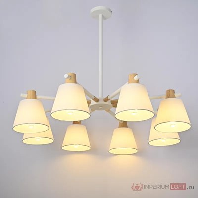 Люстра Imperiumloft NATURAAW01 / 177988-26