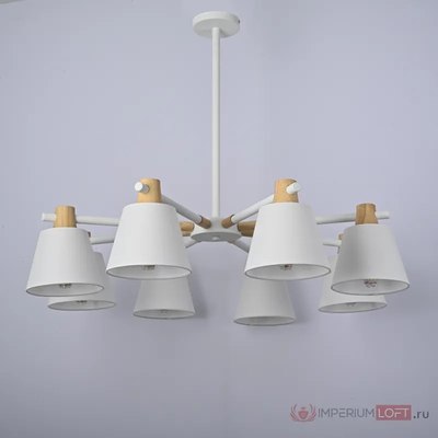 Люстра Imperiumloft NATURAAW01 / 177988-26
