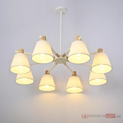 Люстра Imperiumloft NATURAAW01 / 177988-26