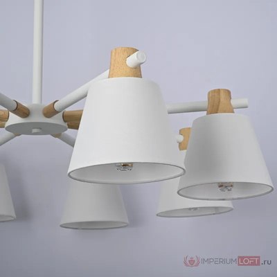 Люстра Imperiumloft NATURAAW01 / 177988-26