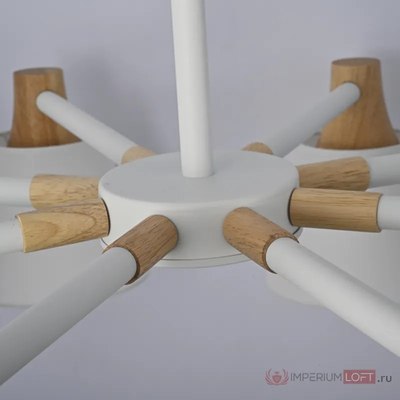 Люстра Imperiumloft NATURAAW01 / 177988-26