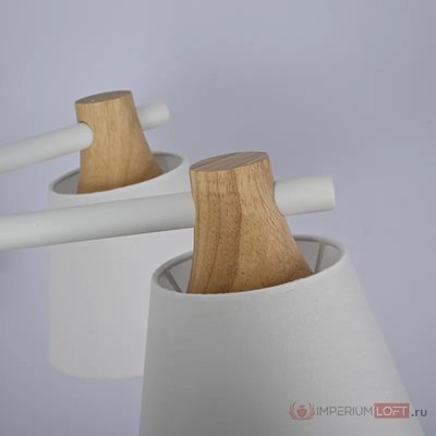 Люстра Imperiumloft NATURAAW01 / 177988-26