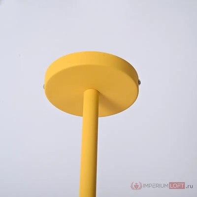 Люстра Imperiumloft NATURAAG01 / 177993-26