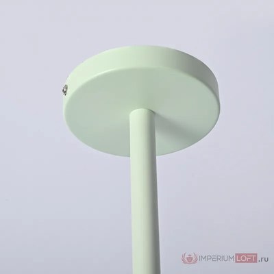 Люстра Imperiumloft NATURAAB / 101824-26