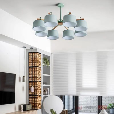 Люстра Imperiumloft EVEN01 / 178370-26