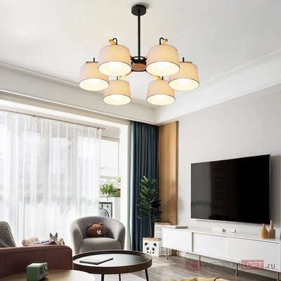 Люстра Imperiumloft EVEN01 / 178370-26