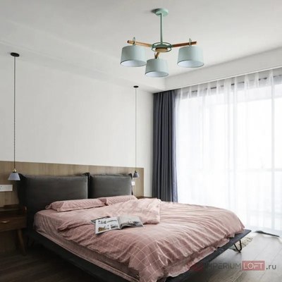 Люстра Imperiumloft EVEN01 / 178370-26