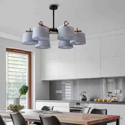 Люстра Imperiumloft EVEN01 / 178370-26