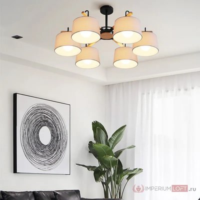 Люстра Imperiumloft EVEN01 / 178370-26